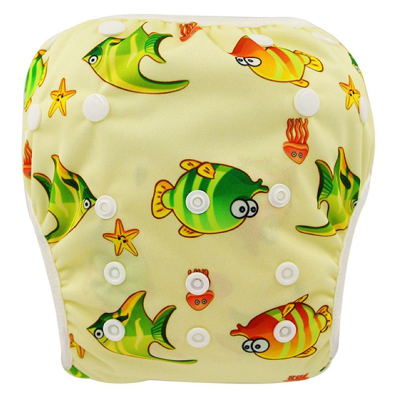 Diaper Cover Baby Reusable Covers